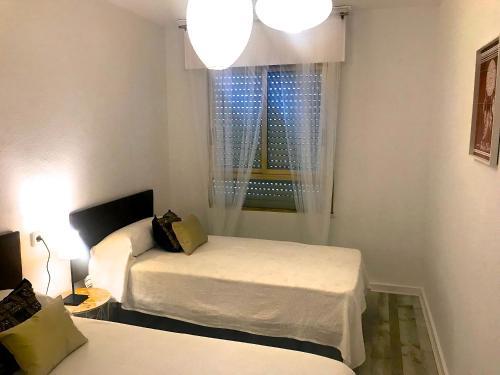 Apartamento Casa Con Vistas En Benidorm