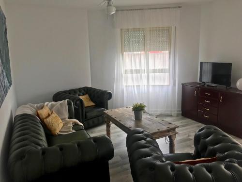 Apartamento Casa Con Vistas En Benidorm