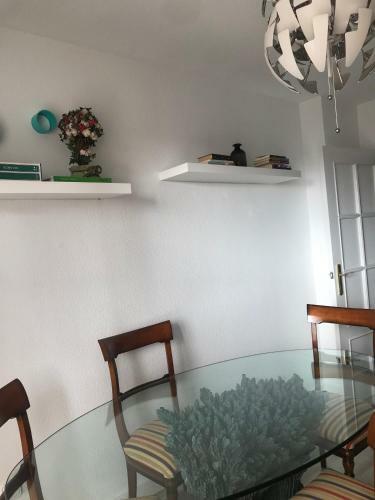 Apartamento Casa Con Vistas En Benidorm