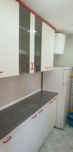 Apartamento Gemelos 12 II - Fincas Arena