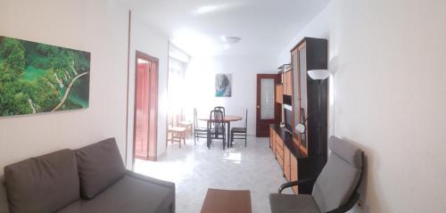 Apartamento Gemelos 12 II - Fincas Arena