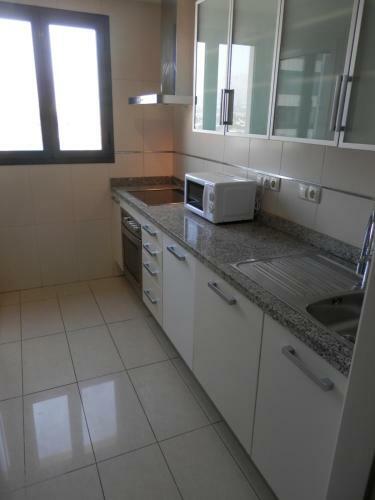 Apartamento Gemelos 26 - Fincas Benidorm
