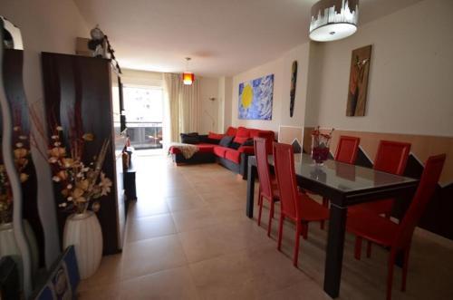 Apartamento Sidney Plaza
