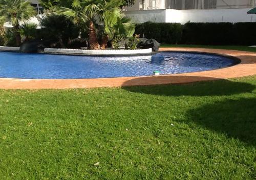Apartamentos Emperatriz Benidorm