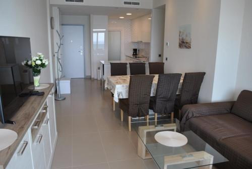Apartamento Sunset Drive Benidorm By Espana Casas