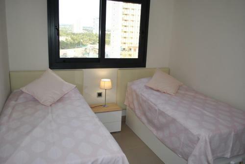 Apartamento Sunset Drive Benidorm By Espana Casas