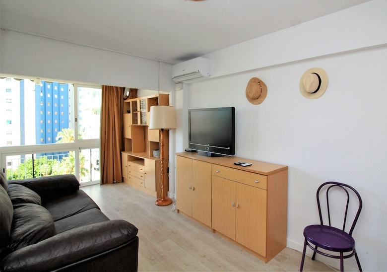Apartamento Donna II 7-32