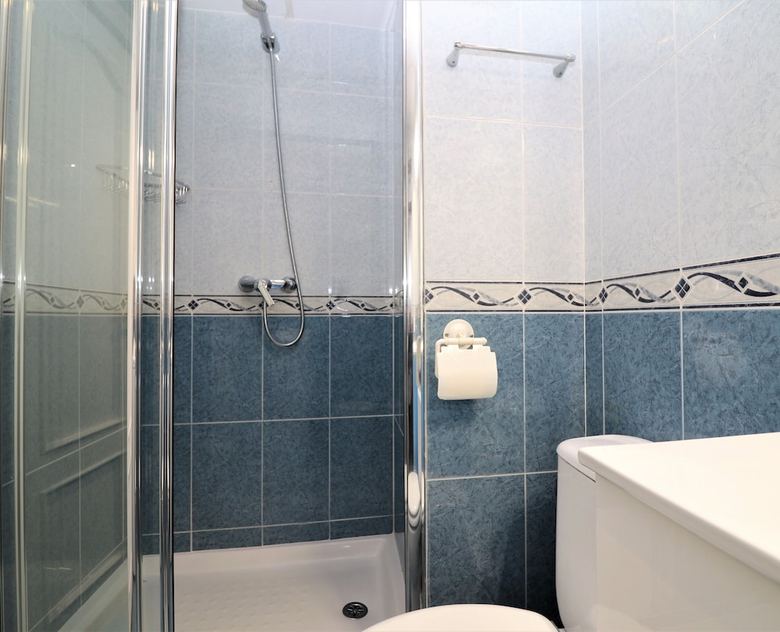 Apartamento Donna II 7-32