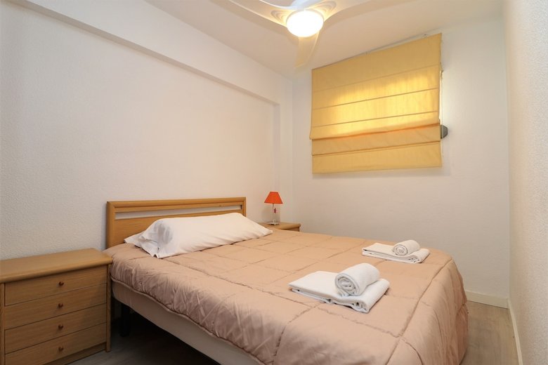 Apartamento Donna II 7-32