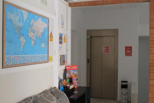 Benidorm Holidays Apartments