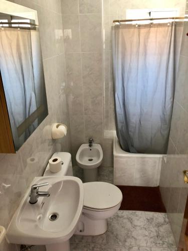 Benidorm Holidays Apartments
