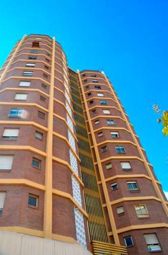 Apartamento Retro Con Vistas