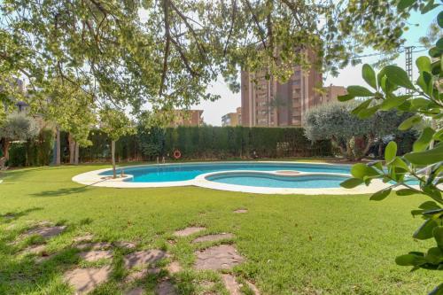 Apartamento Castelmar