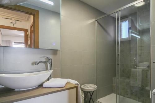 Apartamento Castelmar