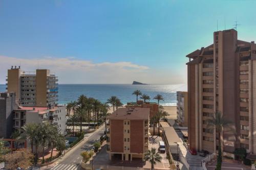 Apartamento Castelmar