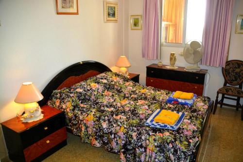 Apartamento Playmon Park