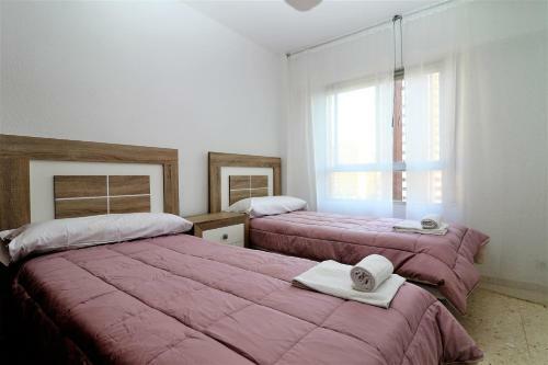 Apartamento Etxezuri I 6-d