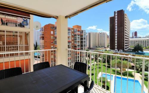 Apartamento Etxezuri I 6-d