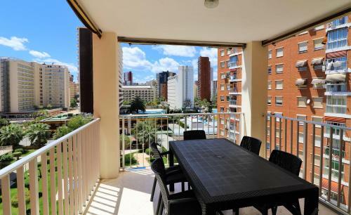 Apartamento Etxezuri I 6-d
