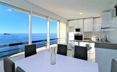 Apartamento Torre Levante 24-b