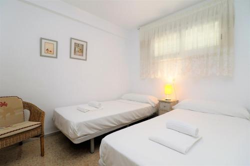 Apartamento Playmon Park C37