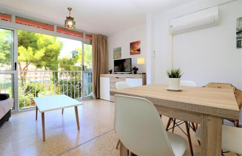 Apartamento Playmon Park C37