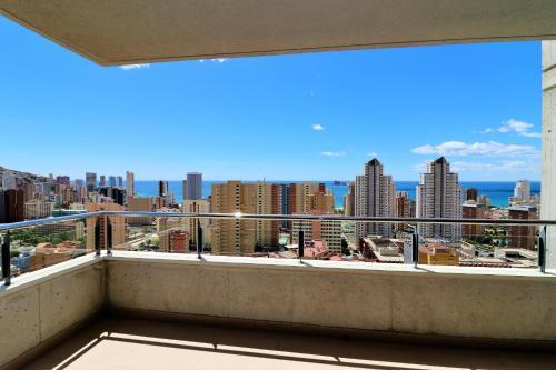 Apartamento Torres Doboe 22-4
