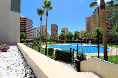 Apartamento Torres Doboe 22-4