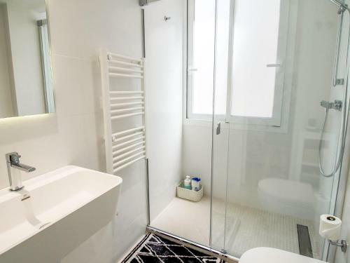 Apartment Velazquez