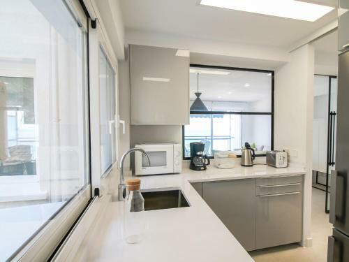 Apartment Velazquez