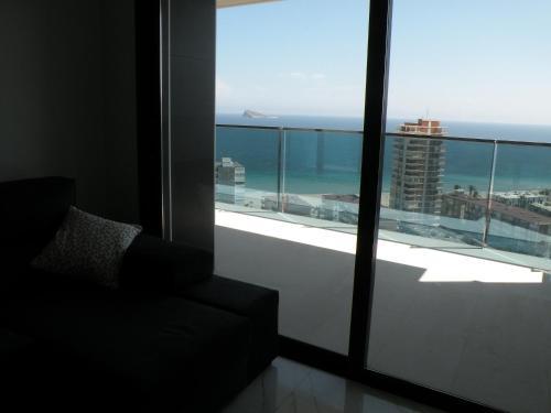 Apartamento Sunset Drive II - Fincas Arena