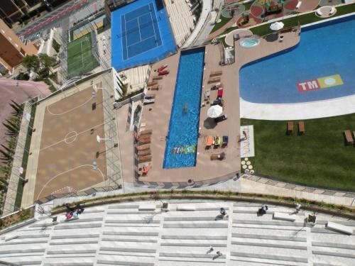 Apartamento Sunset Drive II - Fincas Arena