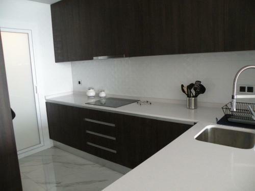 Apartamento Sunset Drive II - Fincas Arena