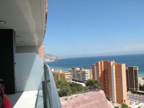 Apartamento Sunset Drive II - Fincas Arena