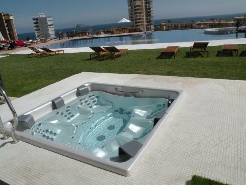 Apartamento Sunset Drive II - Fincas Arena