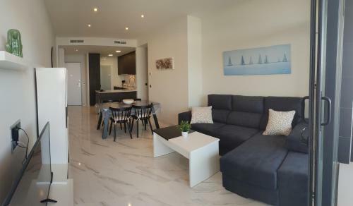 Apartamento Sunset Drive II - Fincas Arena
