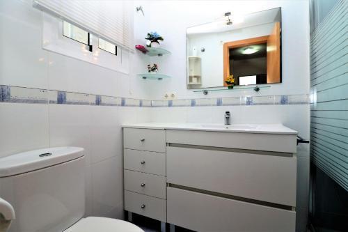 Apartamento Karola 15-c
