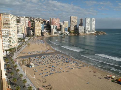 Apartamento Cachirulo - Fincas Arena