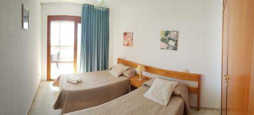 Apartamento Cachirulo - Fincas Arena
