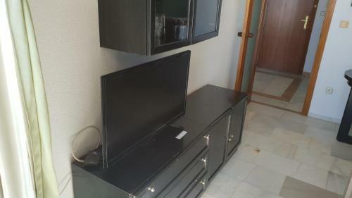 Apartamento Cachirulo - Fincas Arena