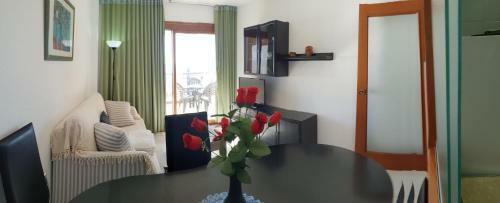 Apartamento Cachirulo - Fincas Arena
