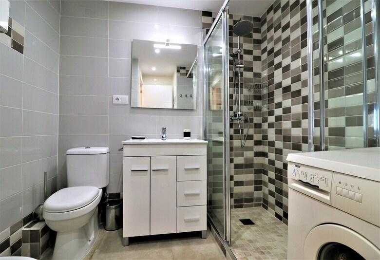 Apartamento Las Arenas 1-c