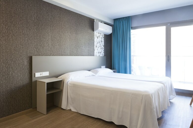 Apartamentos 2sleep