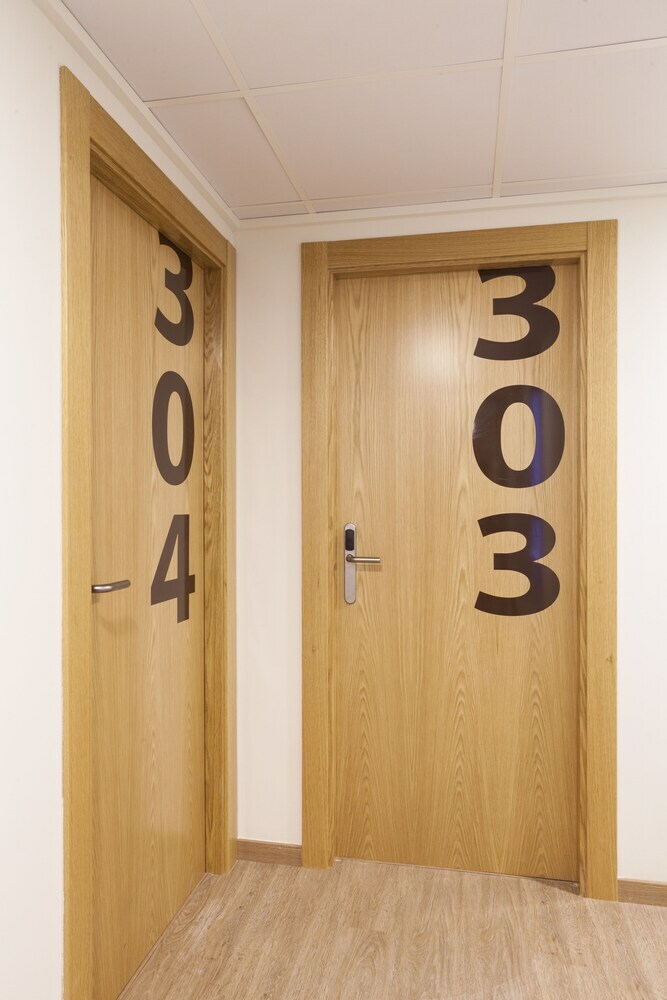 Apartamentos 2sleep