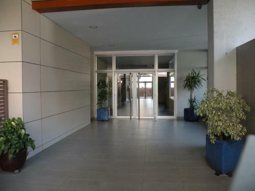 Apartamento Coblanca 41 II - Fincas Arena