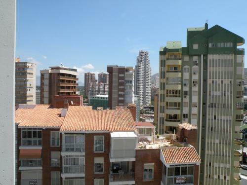 Apartamento Coblanca 41 II - Fincas Arena