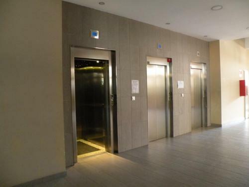 Apartamento Coblanca 41 II - Fincas Arena