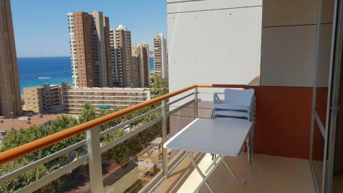 Apartamento Coblanca 41 II - Fincas Arena
