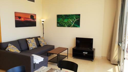 Apartamento Coblanca 41 II - Fincas Arena