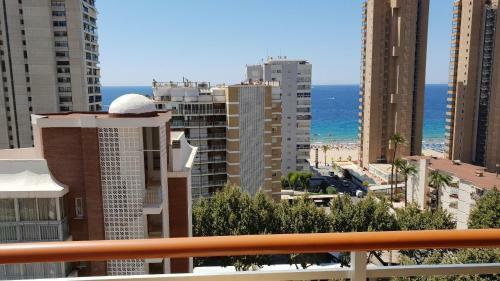 Apartamento Coblanca 41 II - Fincas Arena
